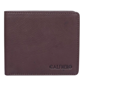 "Barklay" Men's Wallet Brown