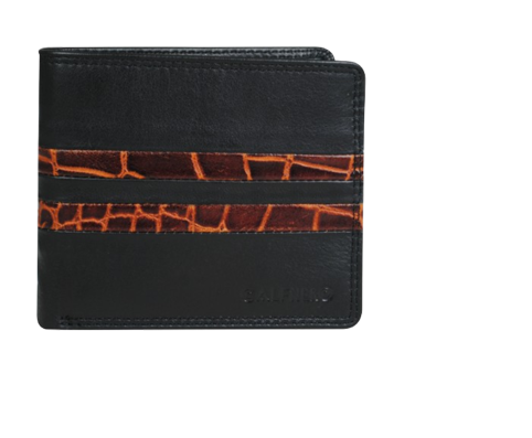 "Breyon" Men's Wallet