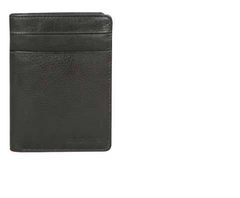"Yukon"Men's Wallet Brown