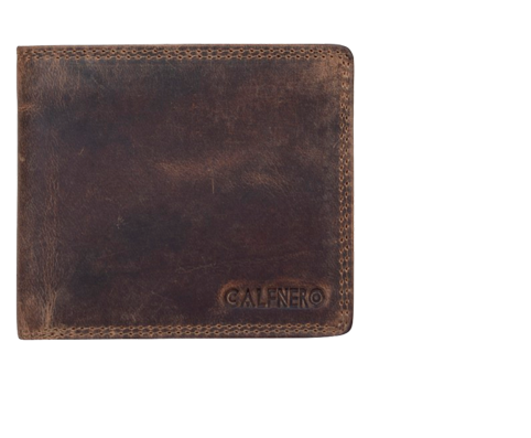 "Barklay" Men's Wallet Hunternew