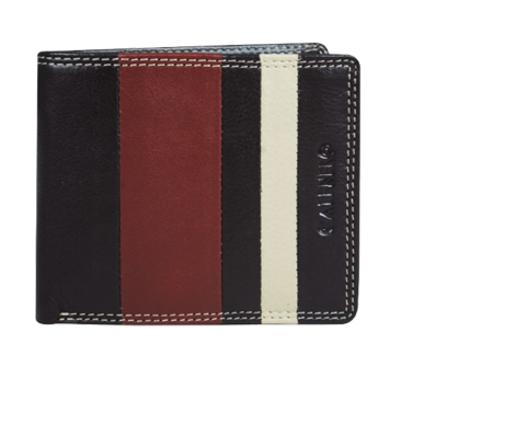 "Strada" Men's Wallet