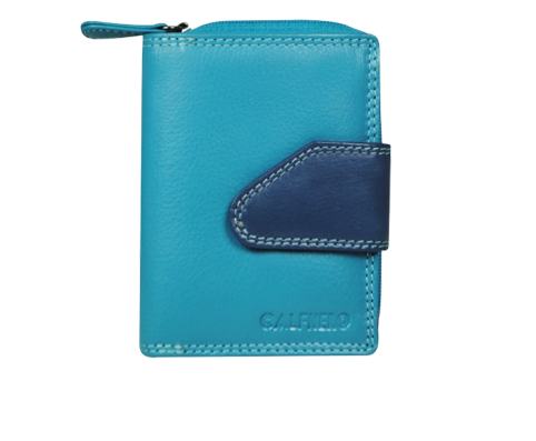 "Breezi" Women's Wallet