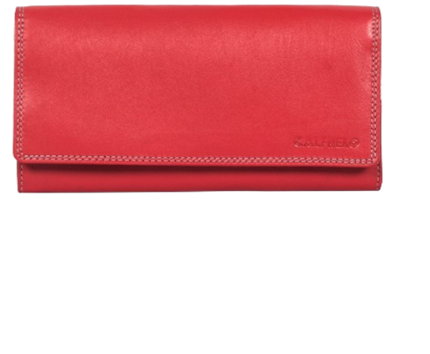 "Ravenna" Women's Wallet