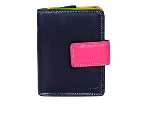 "Ziva" Women's Wallet Purple