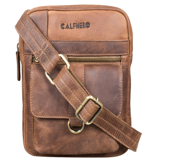 "Anchor" Men's cross body bag