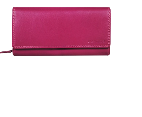 "Carina" Women's Wallet Pink
