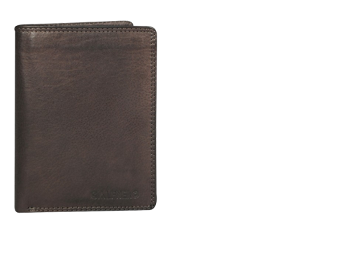 "Drifter" Men's Wallet