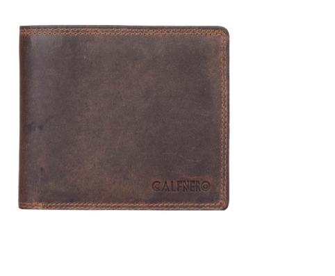 "Forge" Men's Wallet