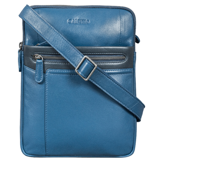 "Cozy" Men's Cross body bag