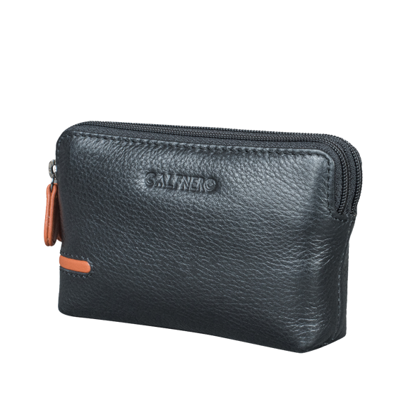"Nidhi" Key Case/Coin Wallet