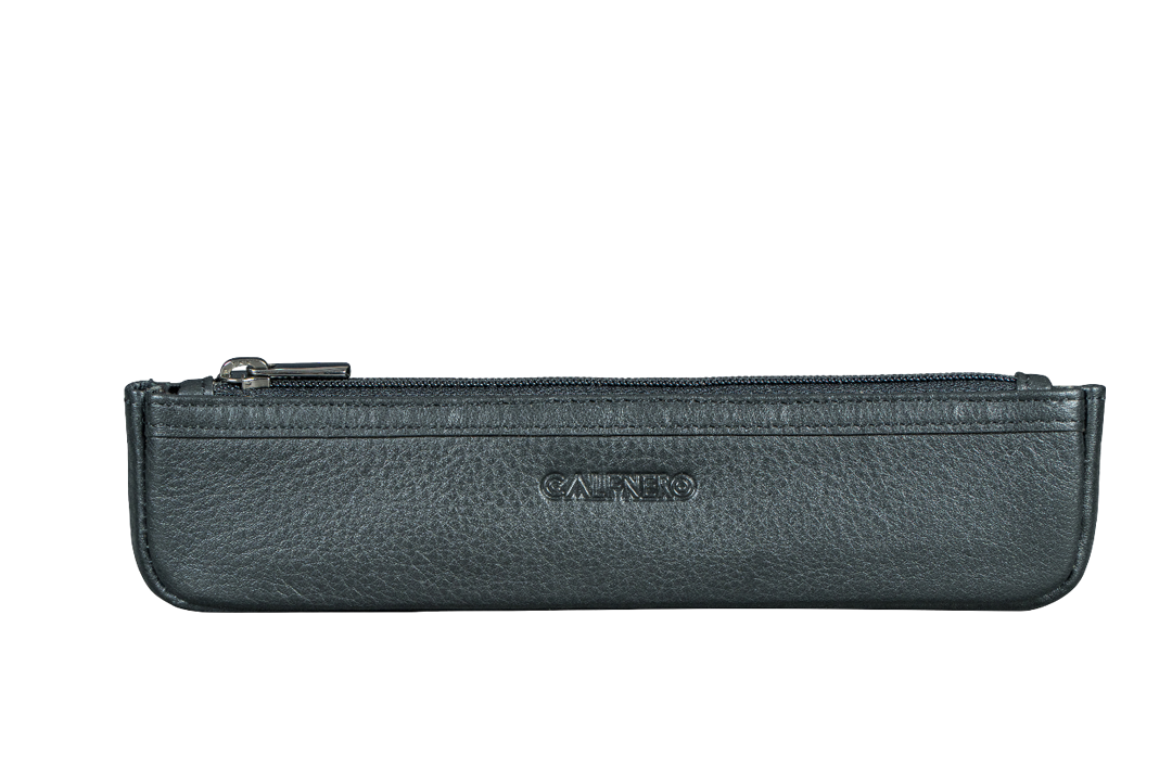 "Garrik" Pen Case Black