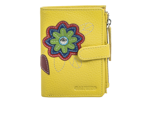 Daisy Women's Wallet