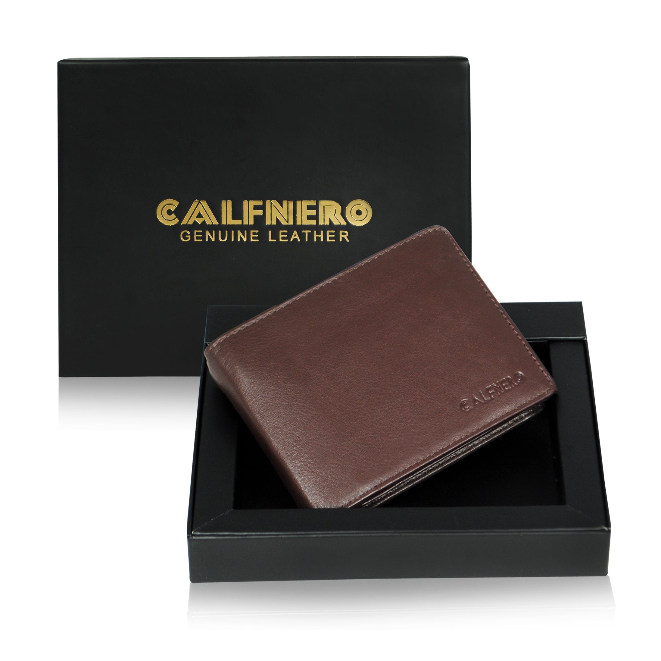 "Arbour " Men's Wallet