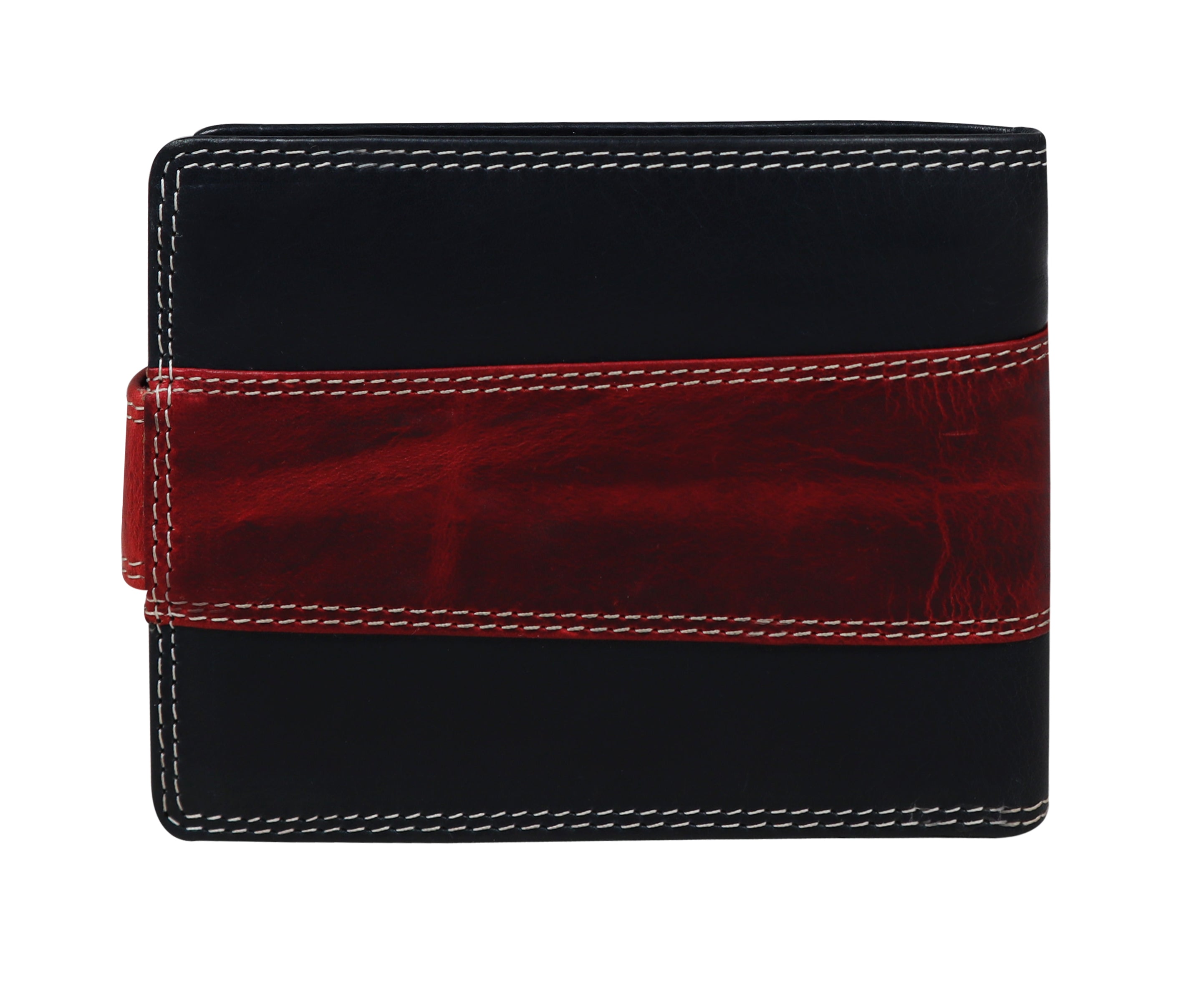 "Crux" Men's Wallet
