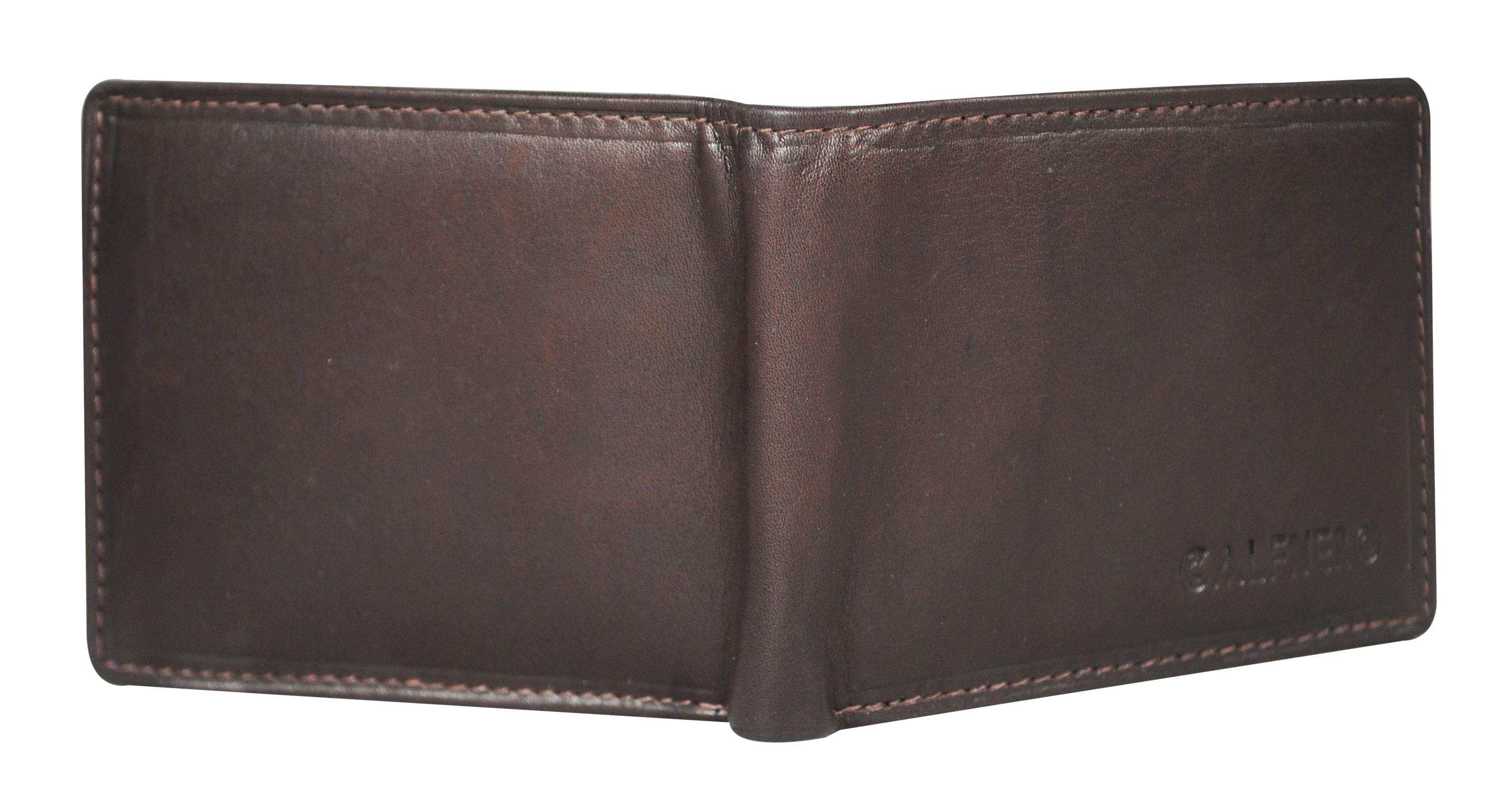 "Lowe" Leather Wallet