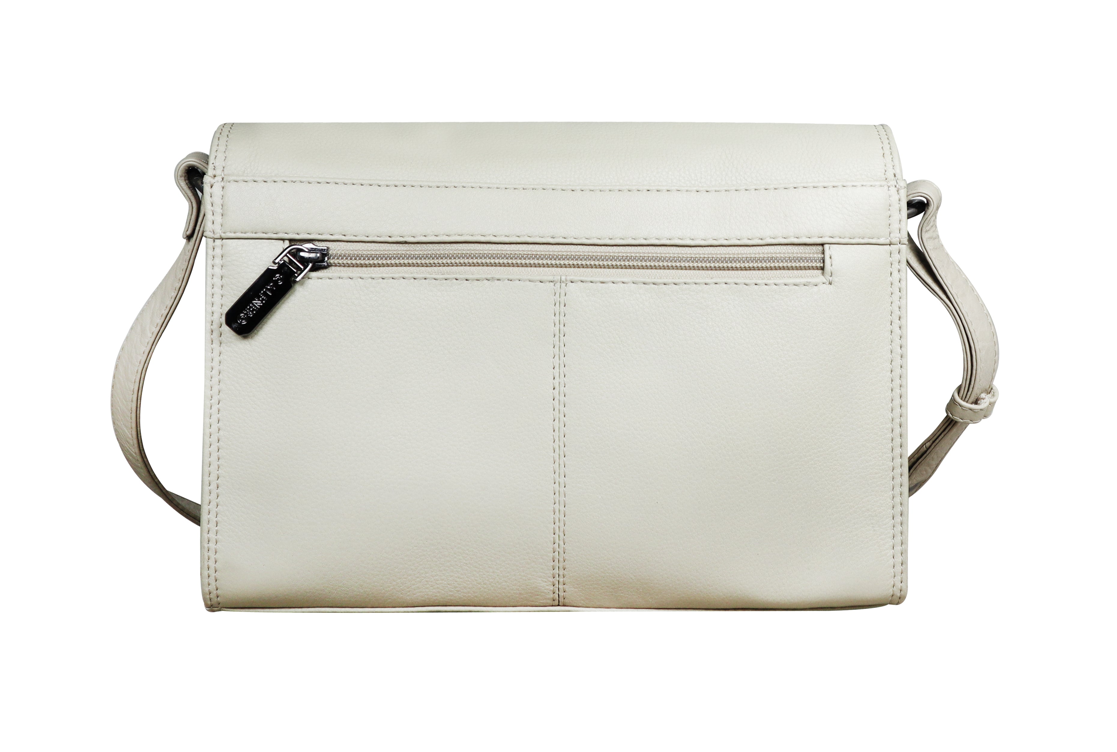 "Kira" Leather Sling Bag
