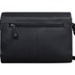 Calfnero Genuine Leather Women's Sling Bag (101-Black)