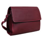 Calfnero Genuine Leather Women's Sling Bag (101-Brodo)