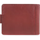 Calfnero Genuine Leather Card Case (107026-Brodo)