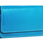 Calfnero Genuine Leather Women's wallet (109-Tarque-Multi)