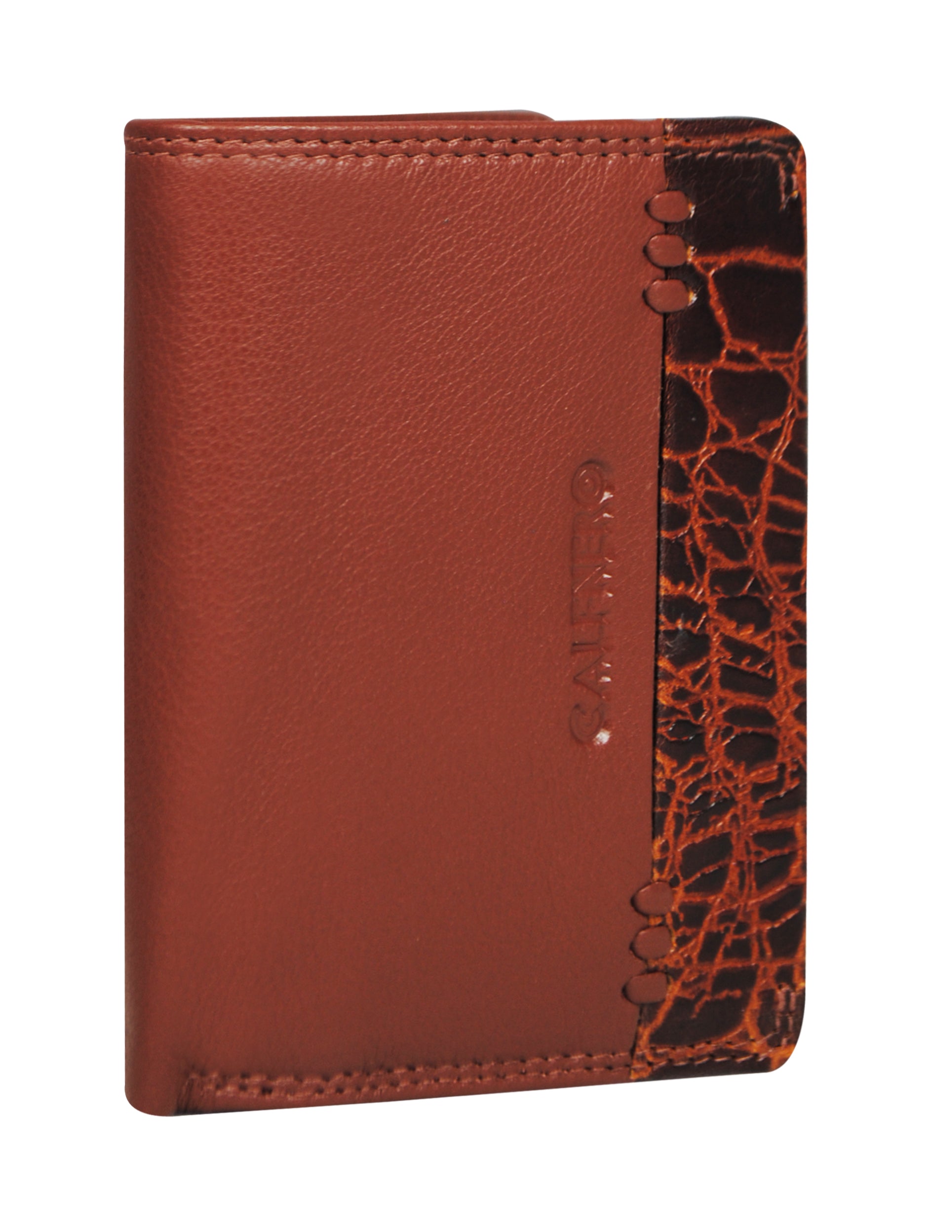 "Trek" Men's Wallet