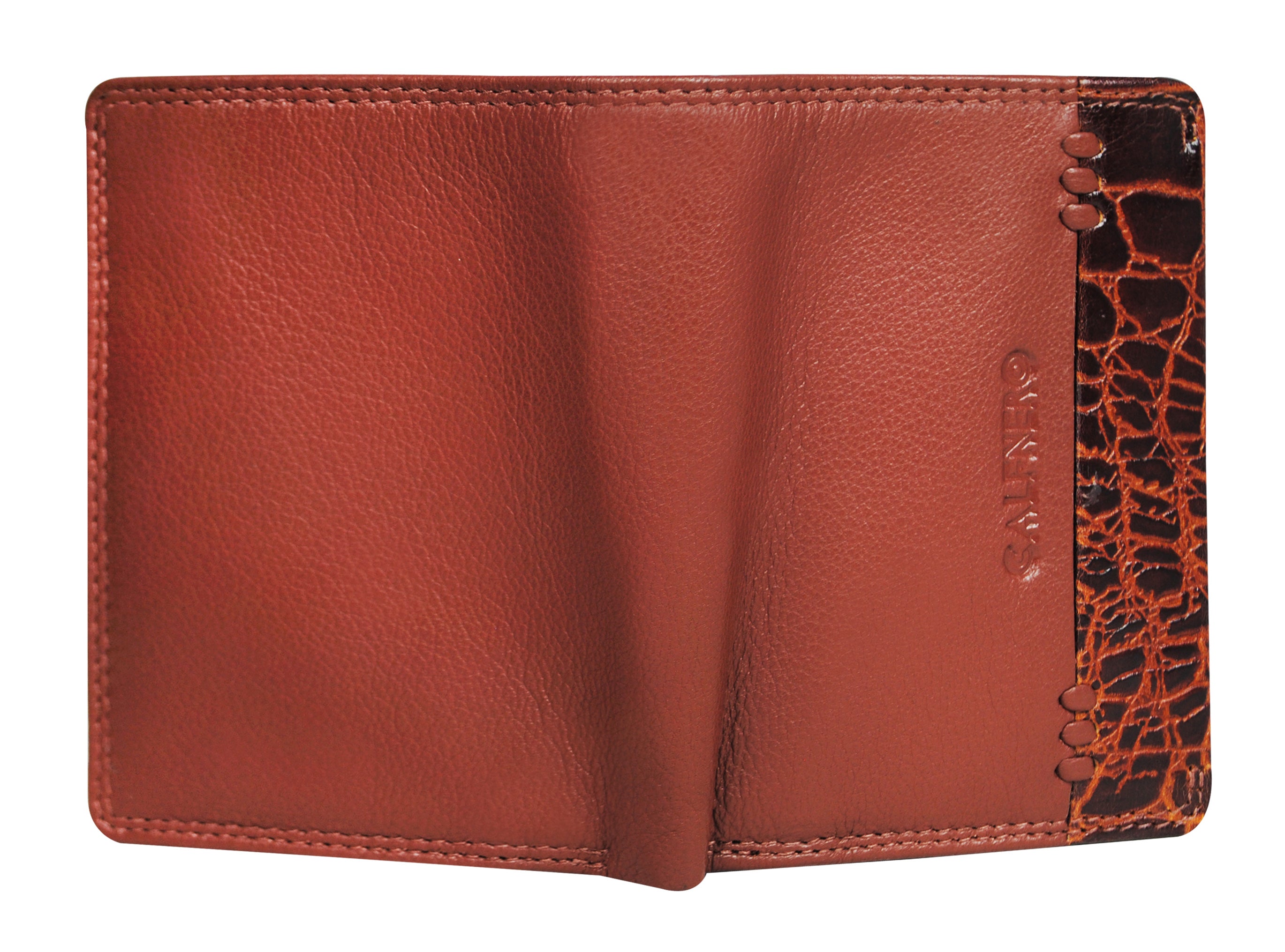"Trek" Men's Wallet