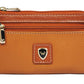Calfnero Genuine Leather Key Case (12223-Camel)