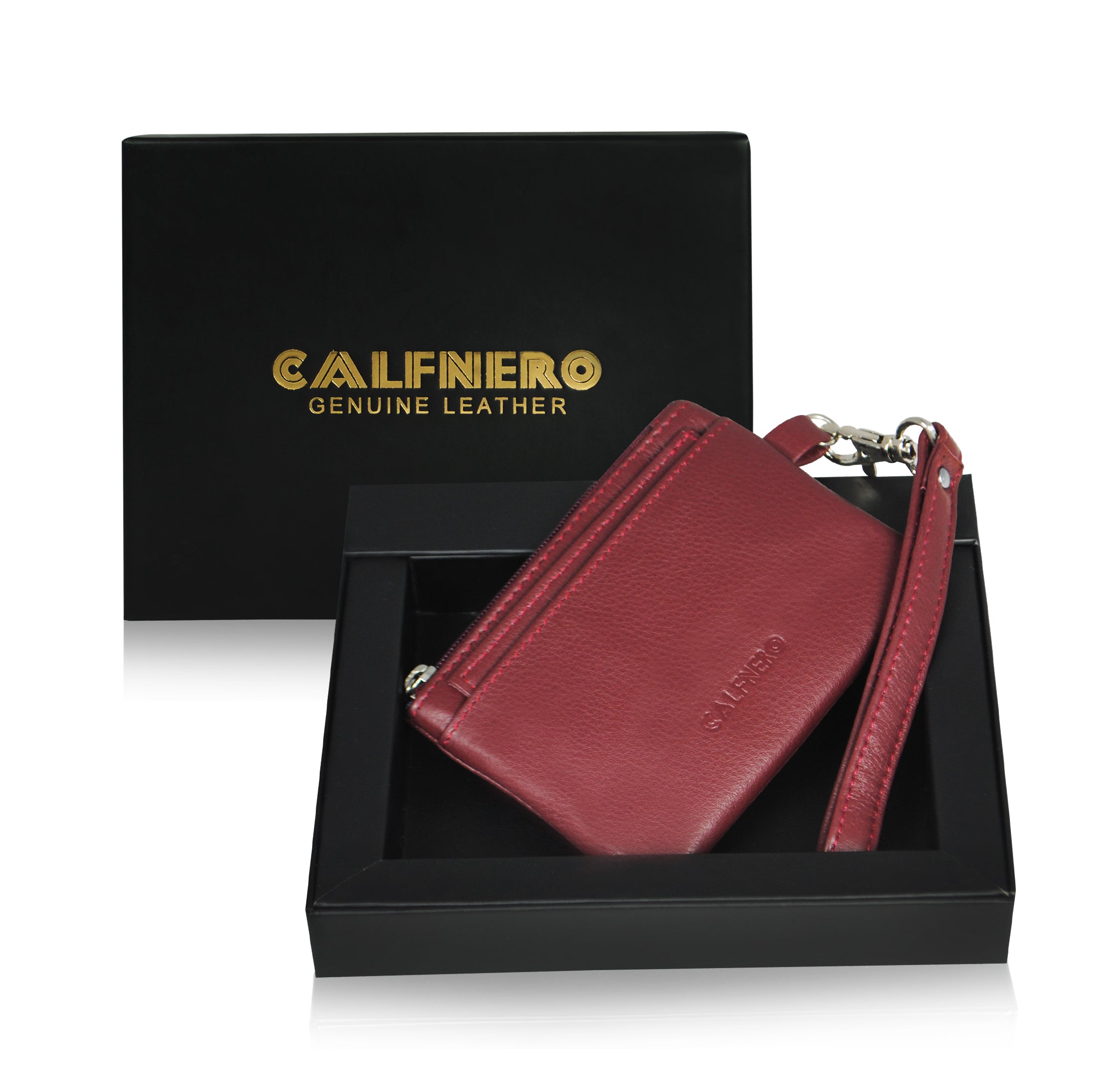 Flipkart.com | GREEN DRAGONFLY® Leather RFID Protected Credit Card Holder  Wallet for Men & Women|| Metal Zipper 10 Card Holder - Card Holder