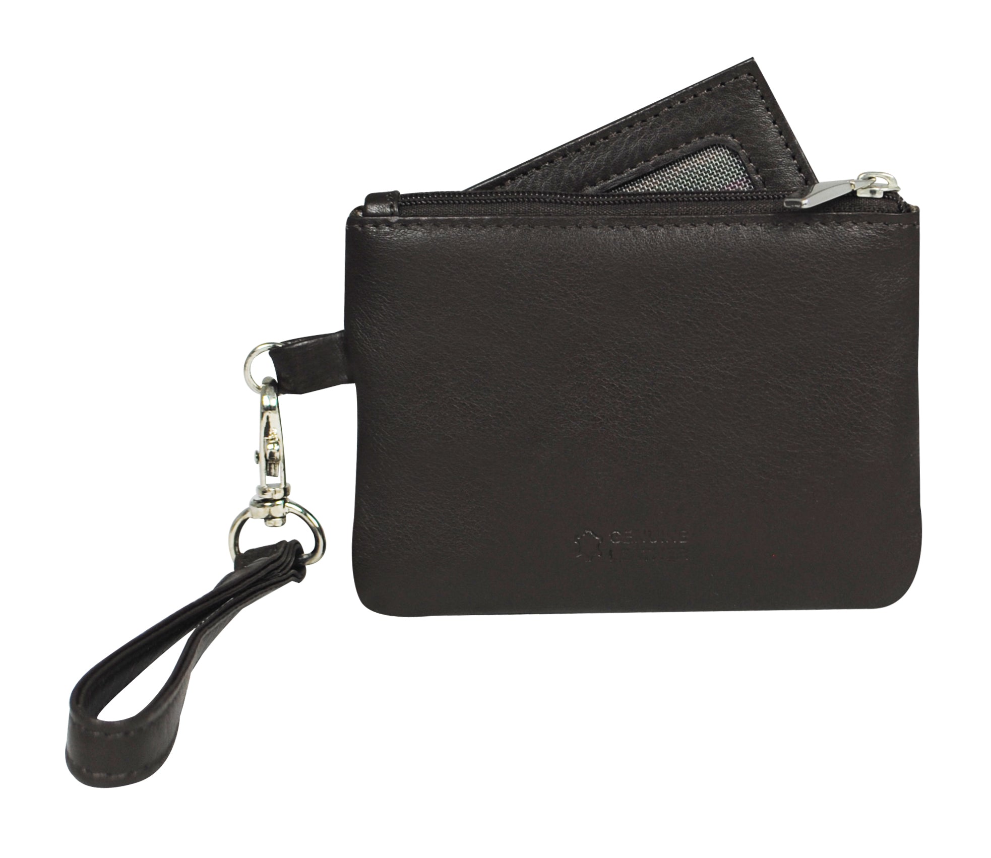 Emg6305 Zipper Luxury Leather Change Purses Pouch Wallet Wholesale Mini  Cute Custom Designer Keychain Coin Purse - China Coin Pouch and Custom Coin  Pouch price | Made-in-China.com