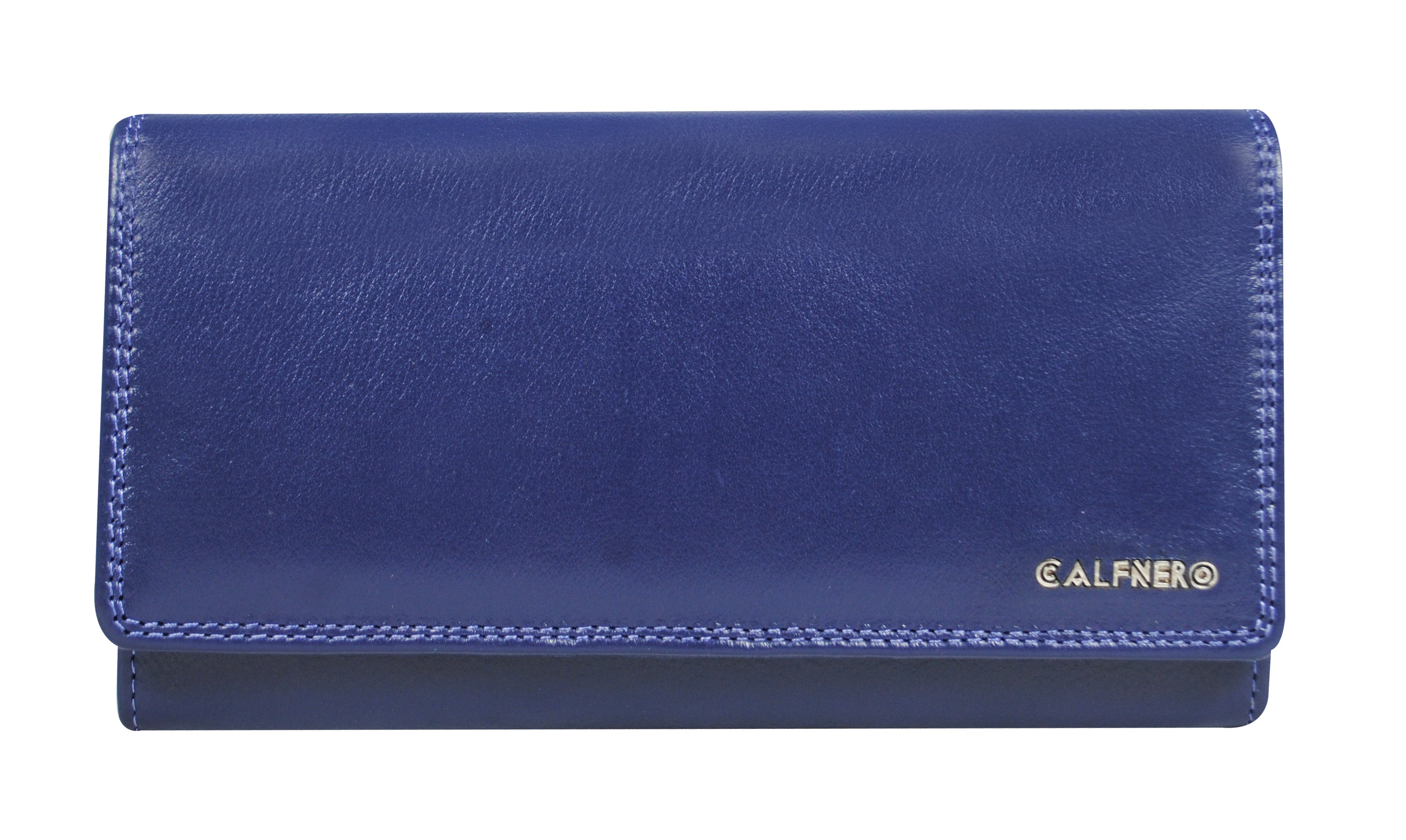 double flap wallet sangria – A Priori
