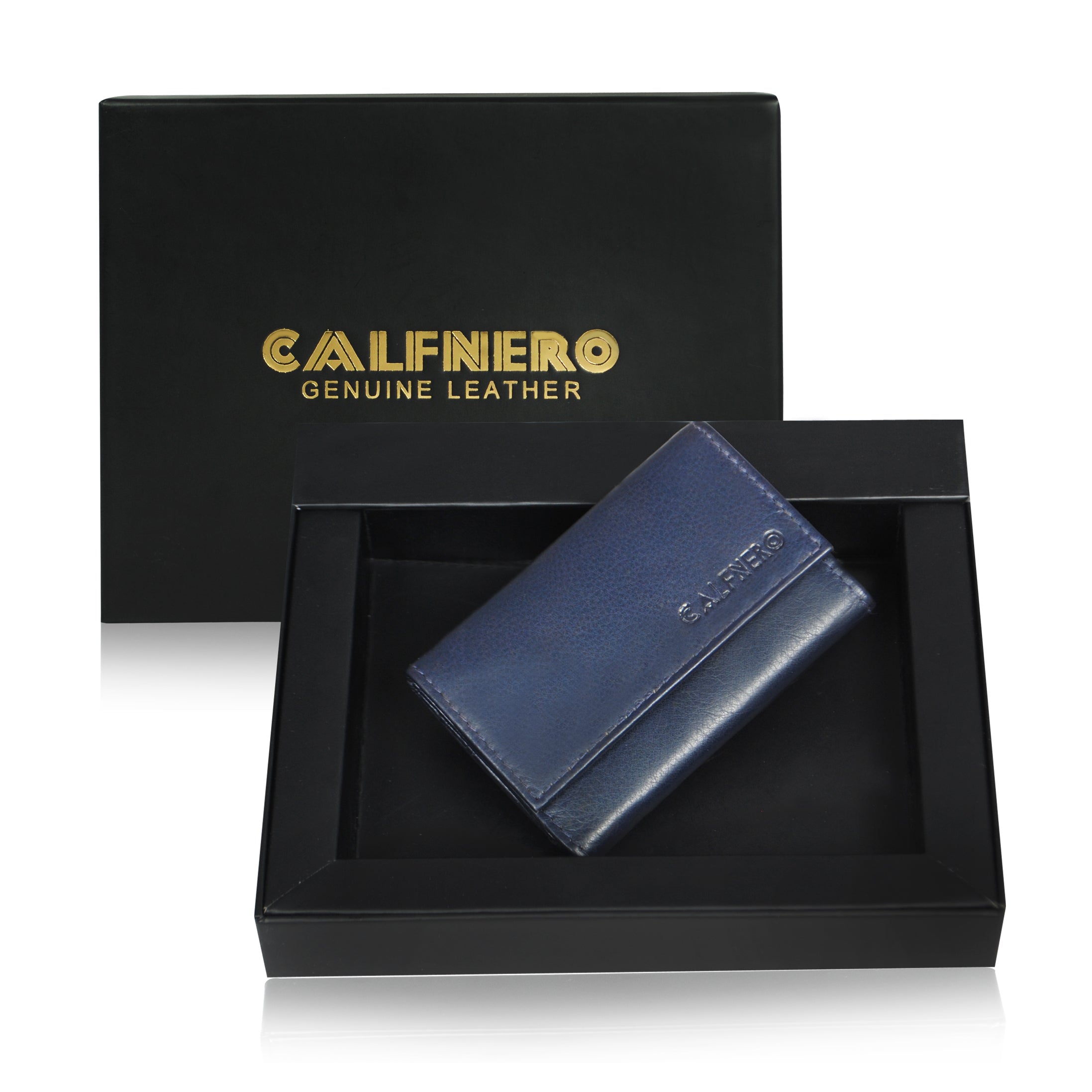 "Neil" Card Case wallet