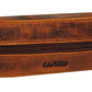 Calfnero Genuine Leather Pen Case Holder (1517-Kara)