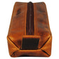 Calfnero Genuine Leather Pen Case Holder (1517-Kara)