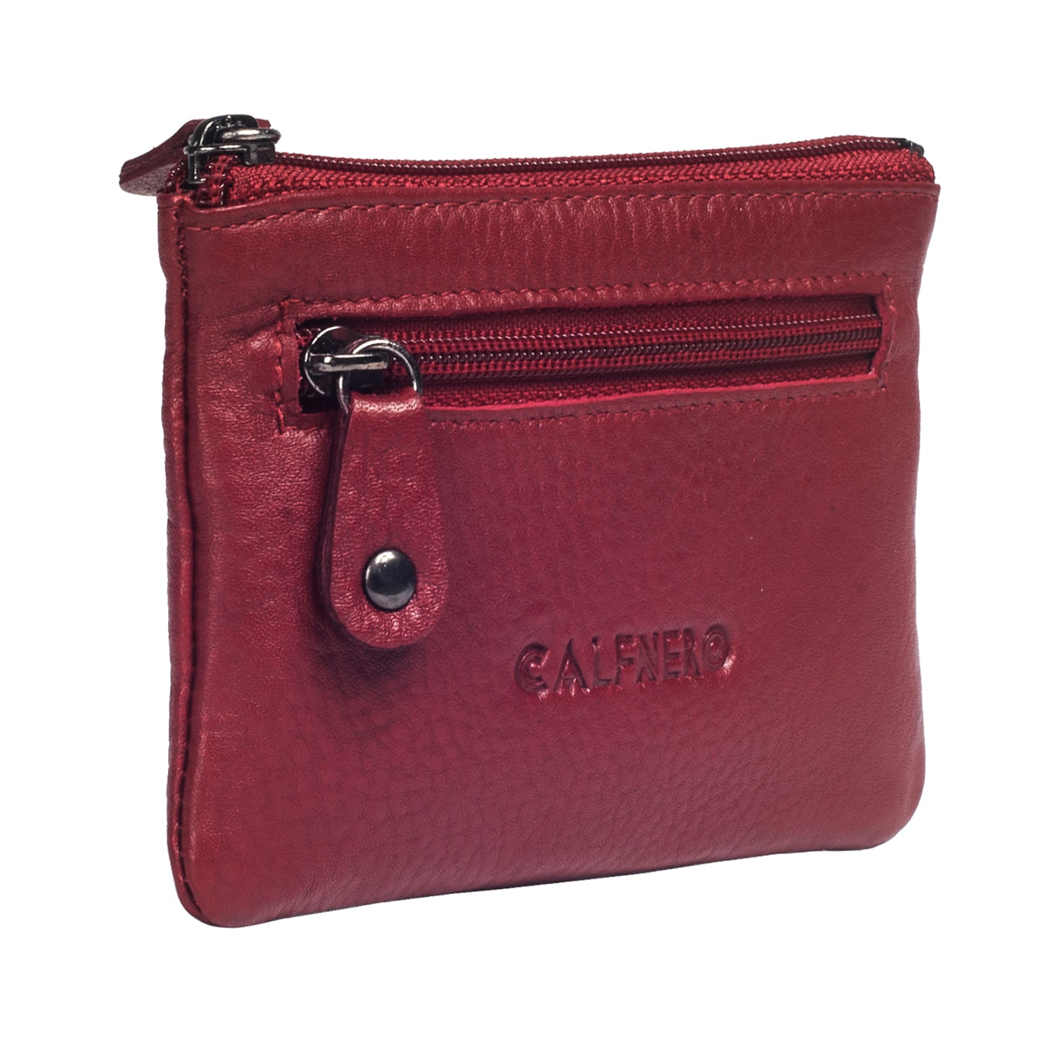 "Aldo" Key Case/ Coin Wallet
