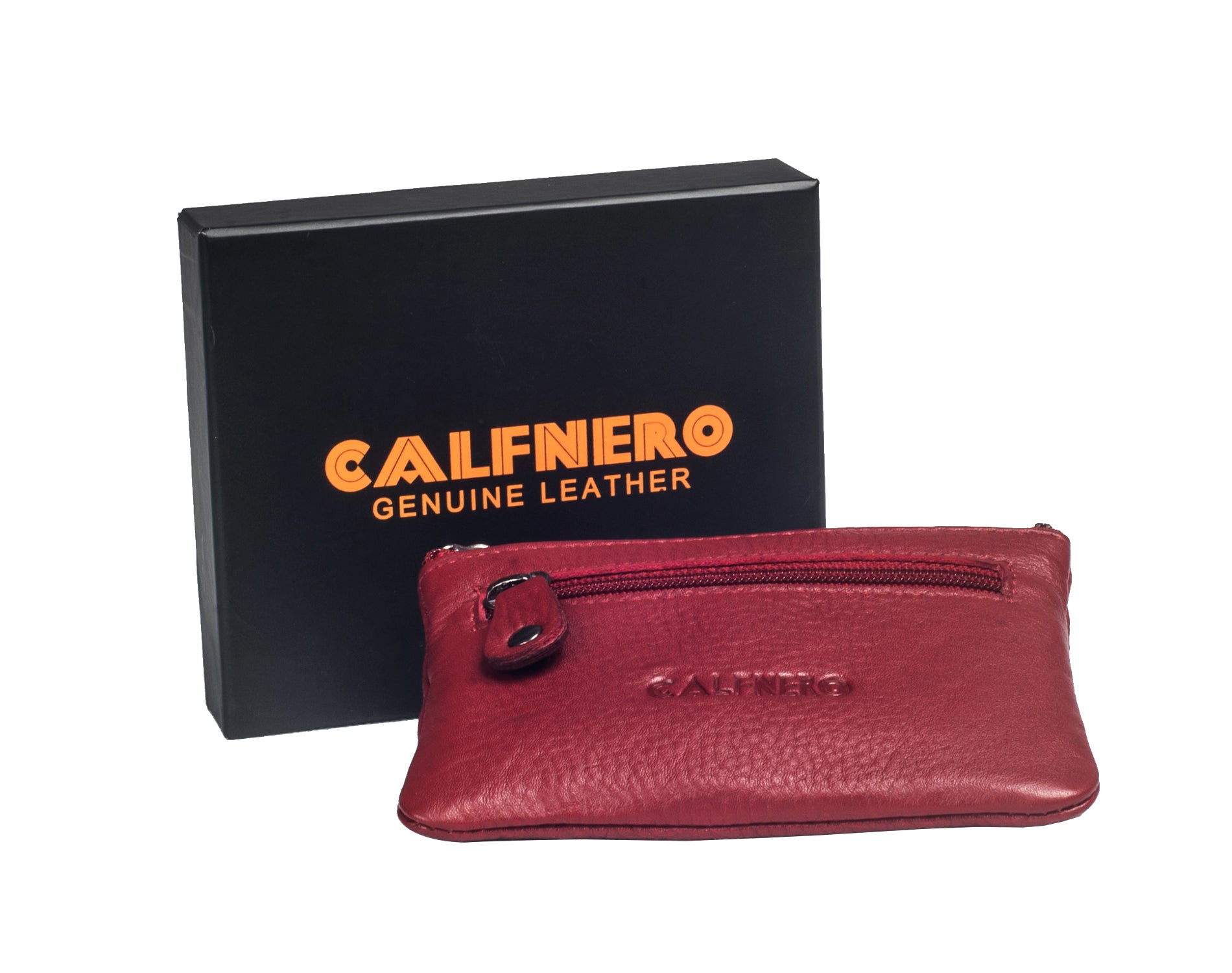 "Aldo" Key Case/ Coin Wallet