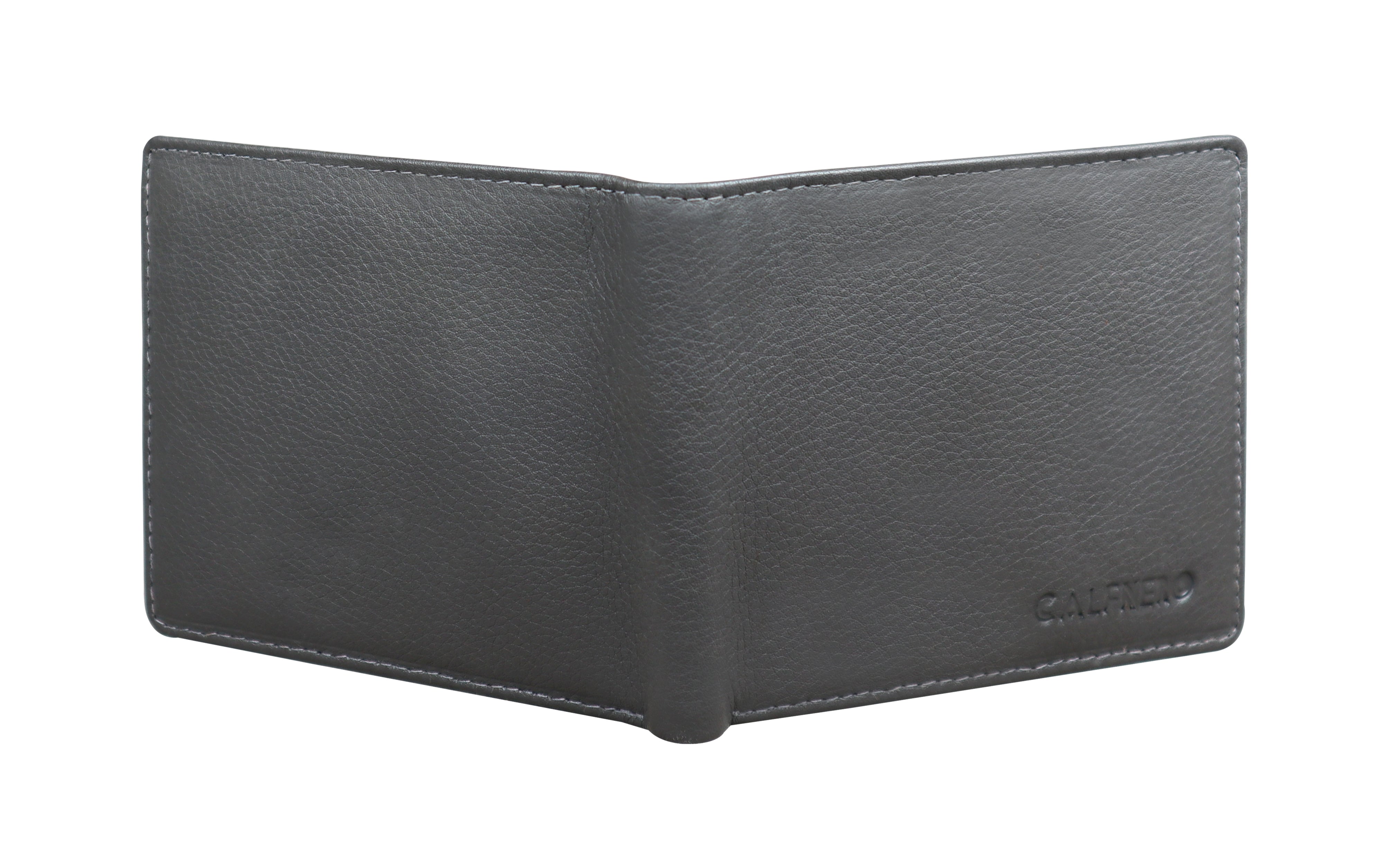 "Kairo" Men's Wallet