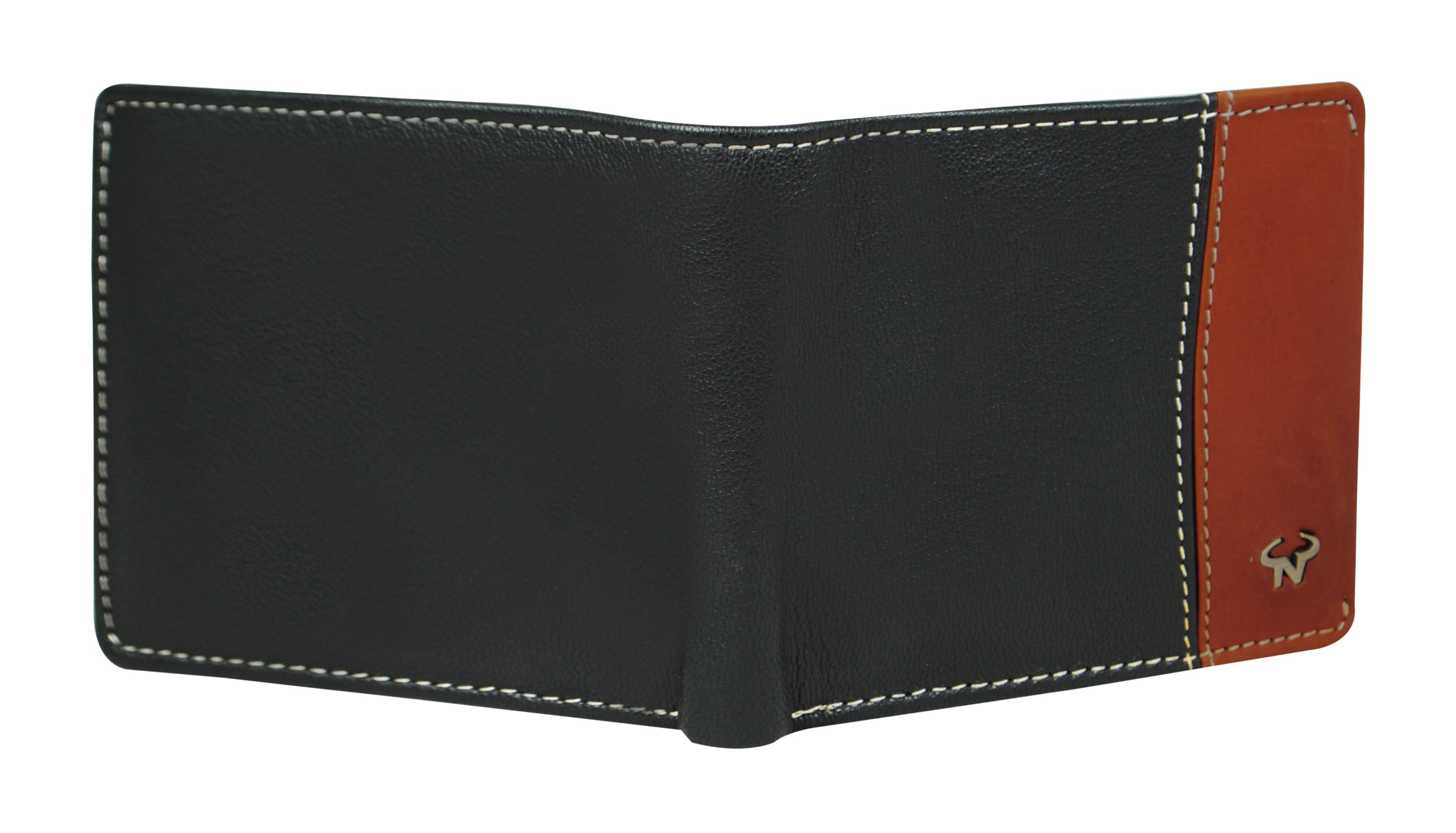 "Grizzly" Men's Wallet