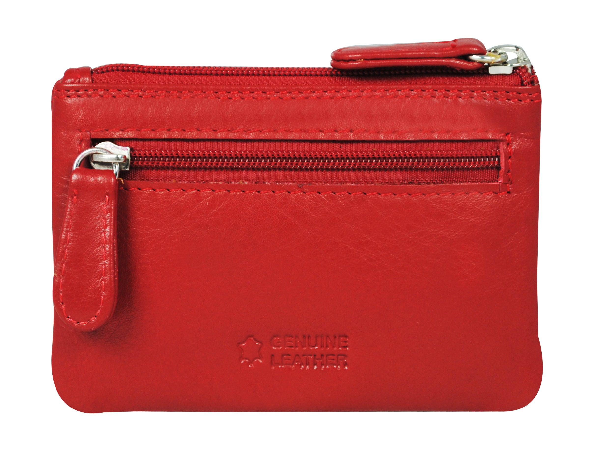 "Blaze" Key Case/Coin Wallet