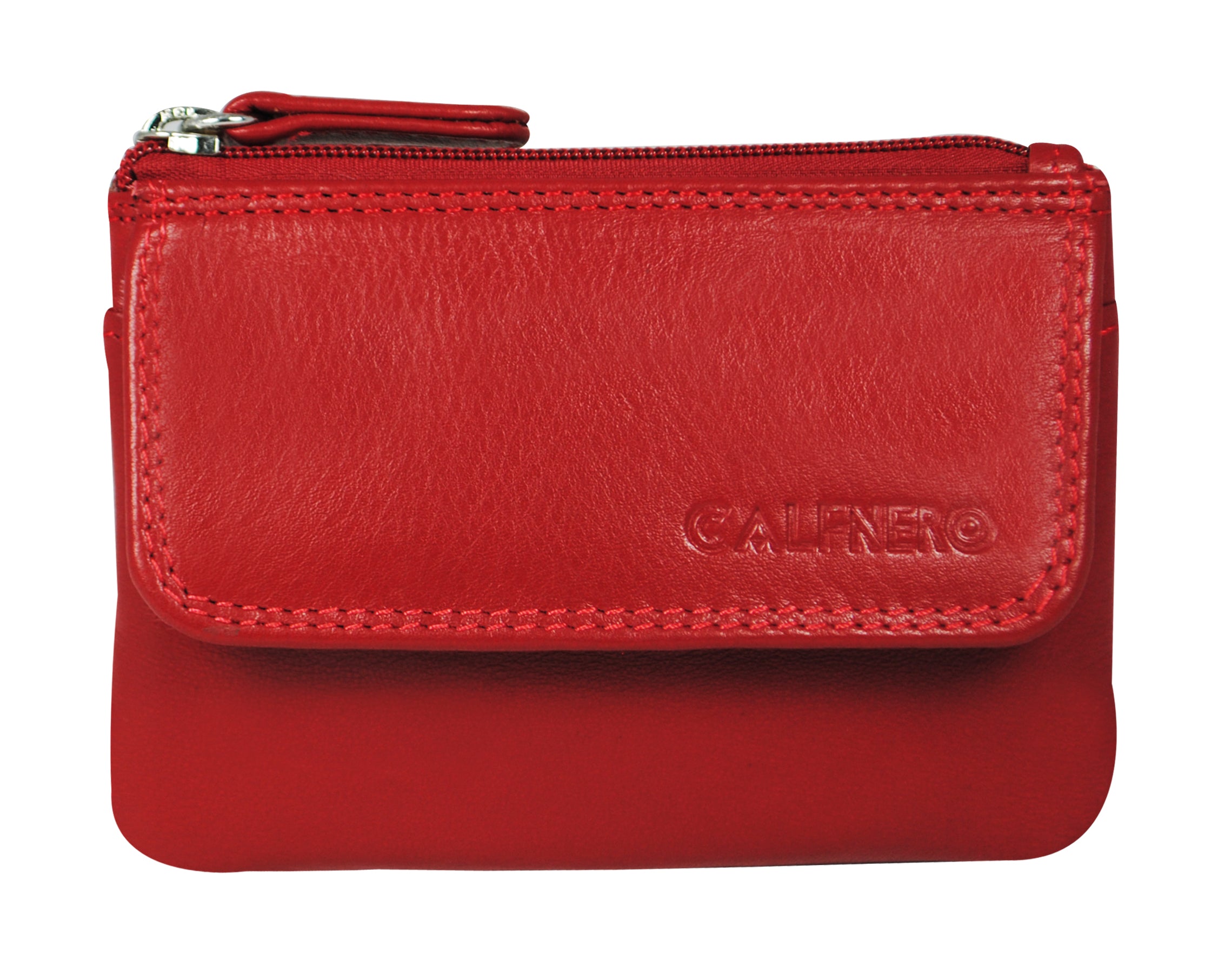 "Blaze" Key Case/Coin Wallet