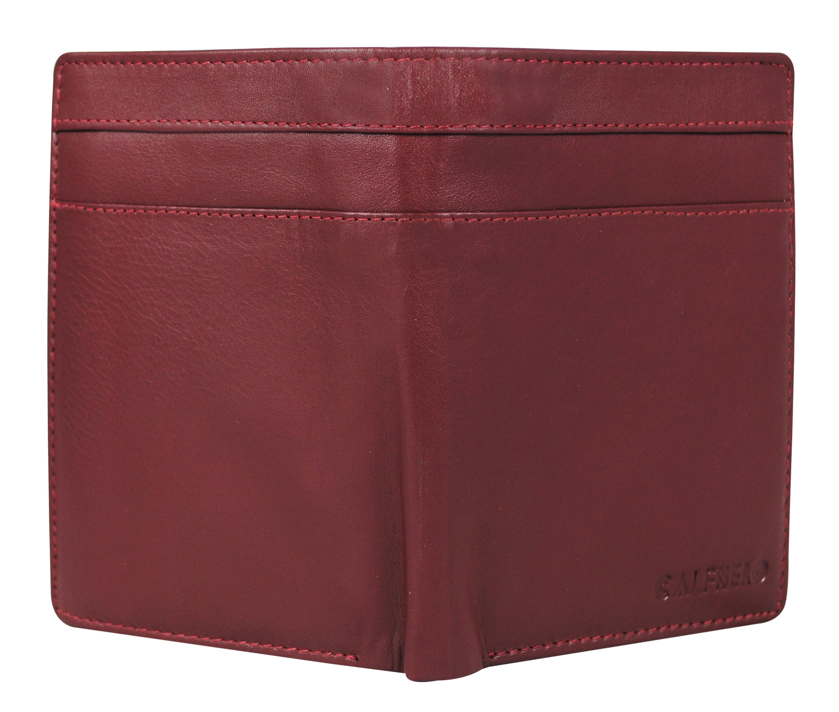 "Yukon"Men's Wallet