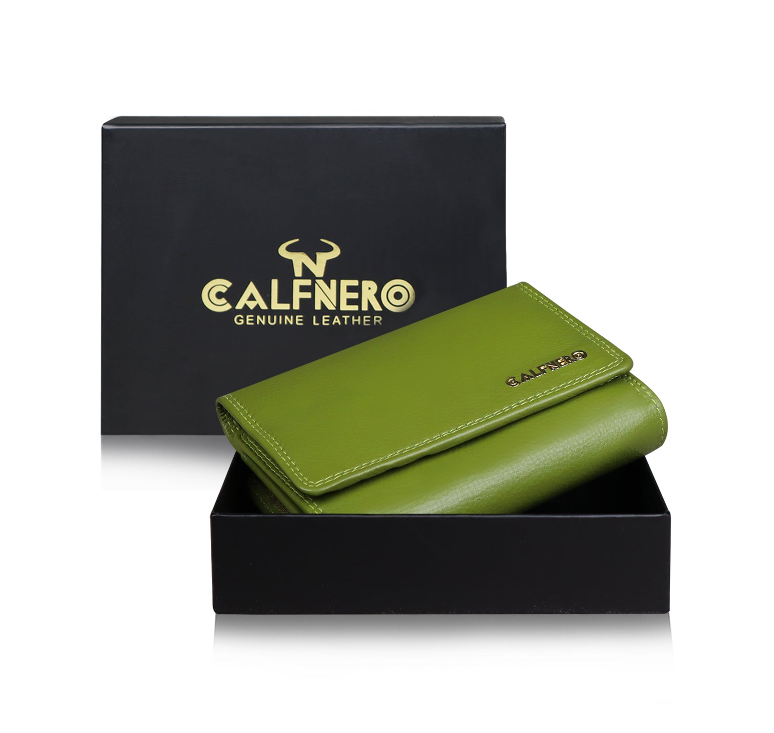 "Ivy" Women's Wallet