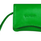 Calfnero Genuine Leather Women's wallet (2316-Green)