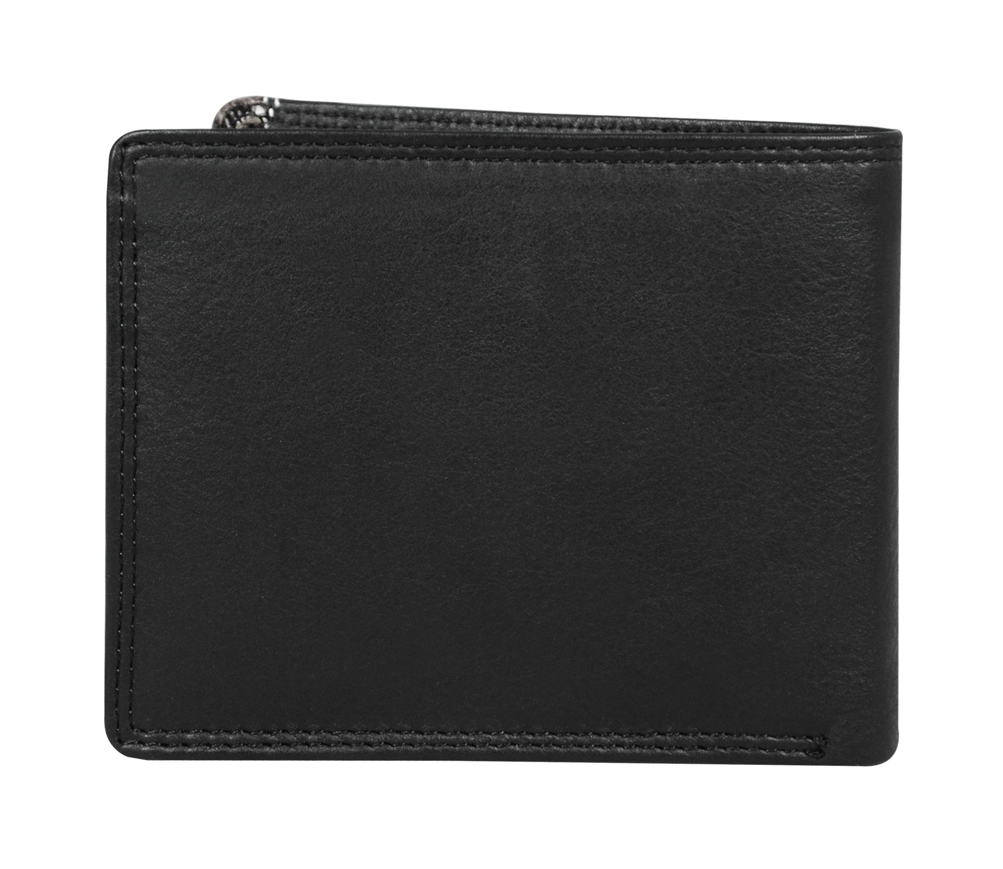 "Alder" Men's Wallet