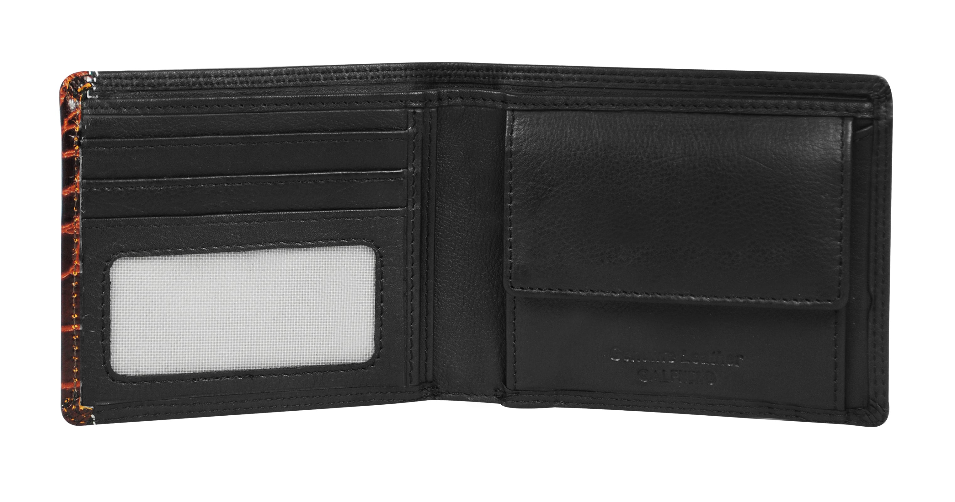 "Alder" Men's Wallet