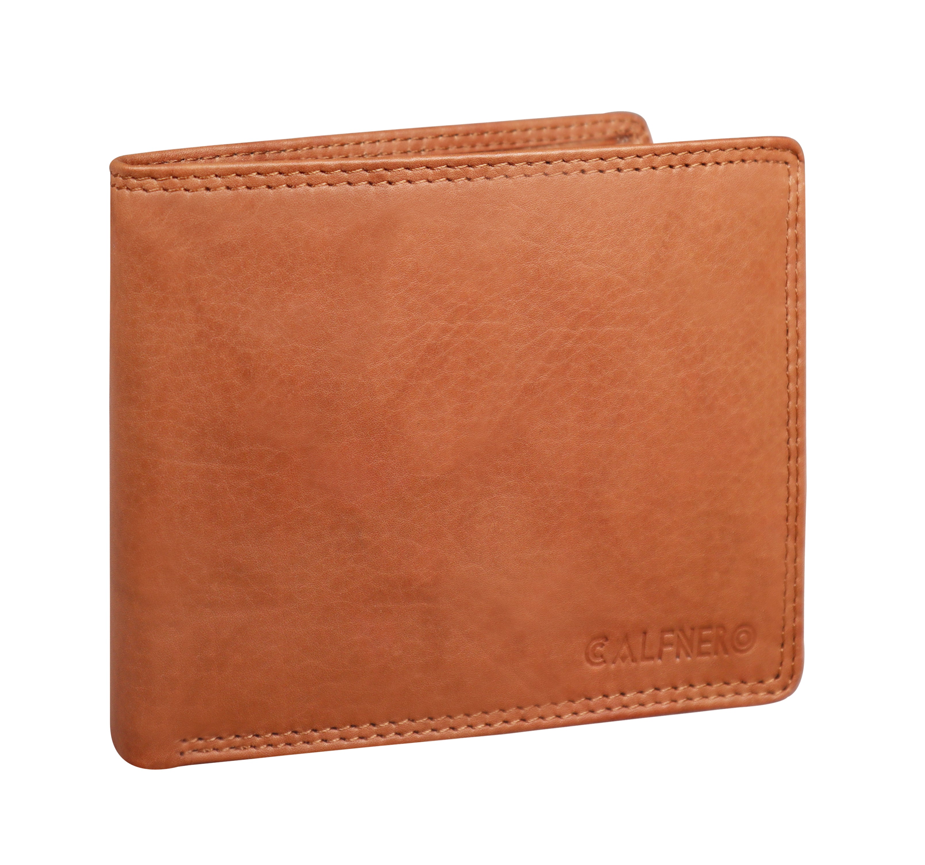 "Ochre" Men's Wallet