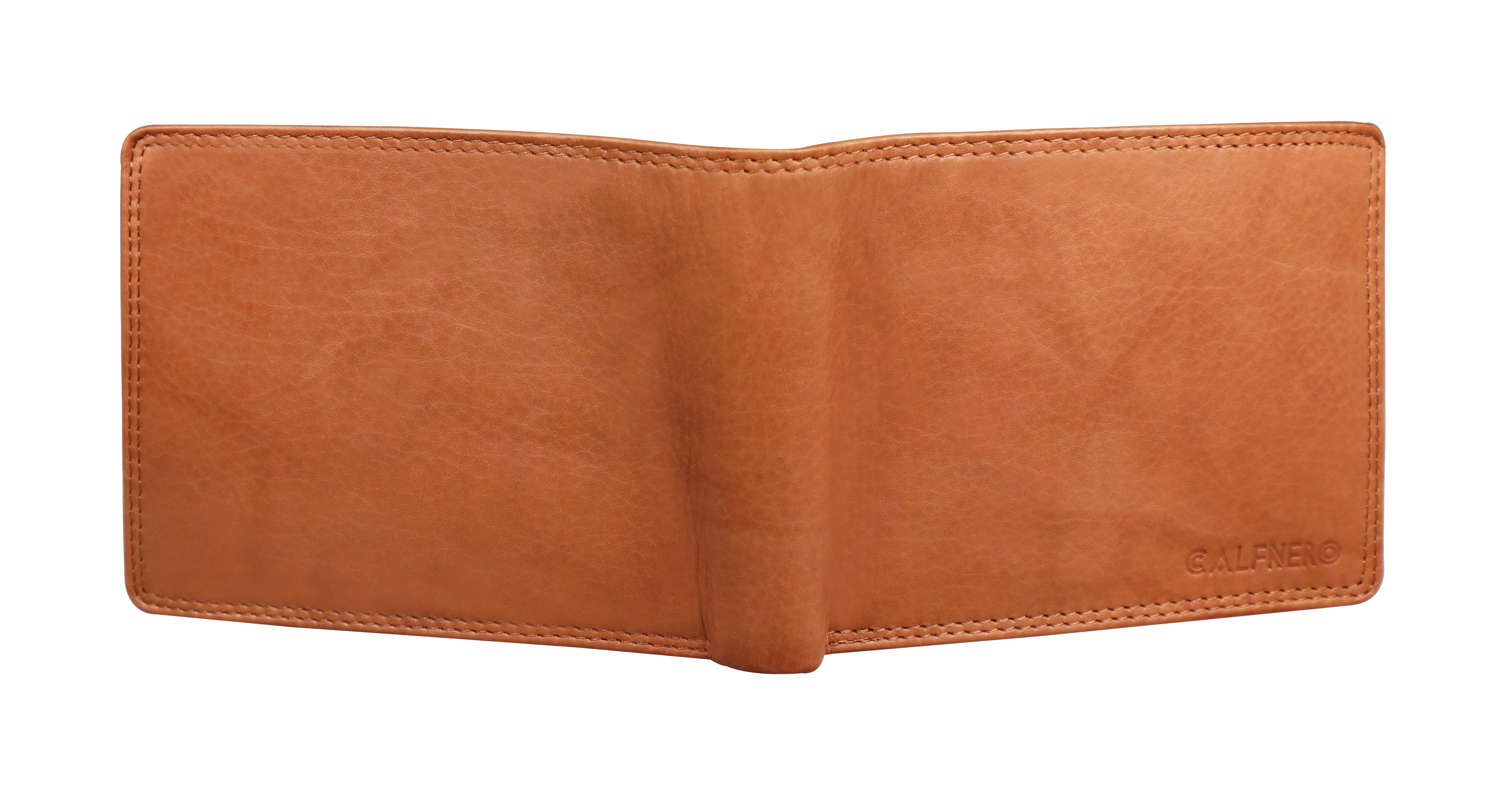 "Ochre" Men's Wallet