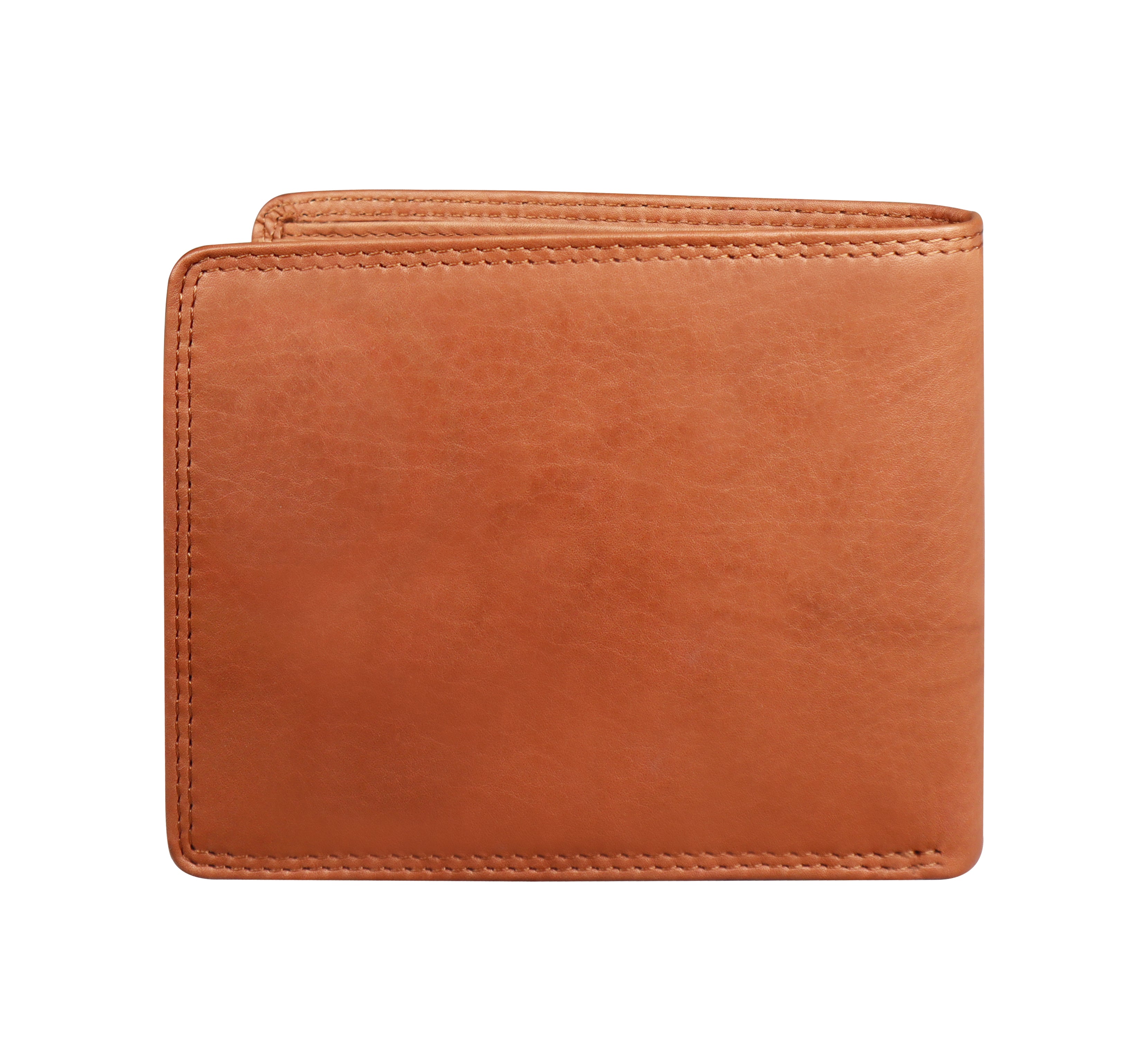 "Ochre" Men's Wallet