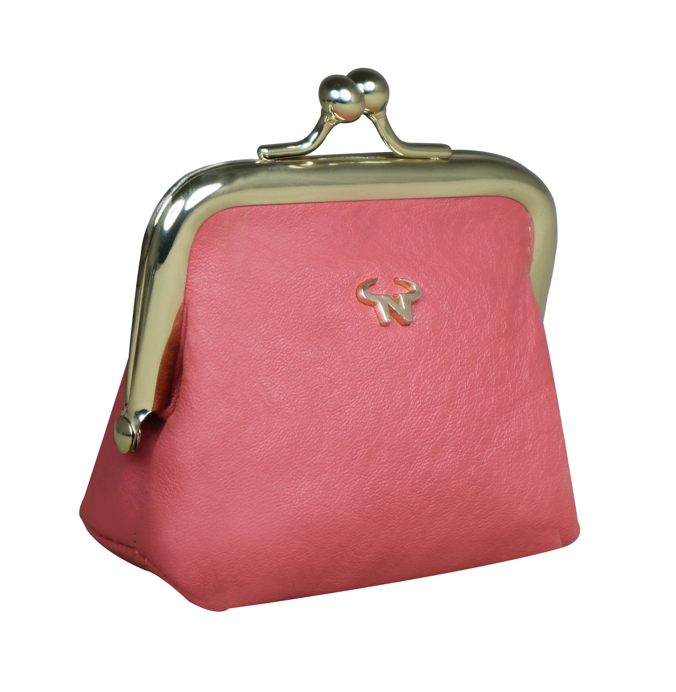 "Minnie" Women's Coin Case