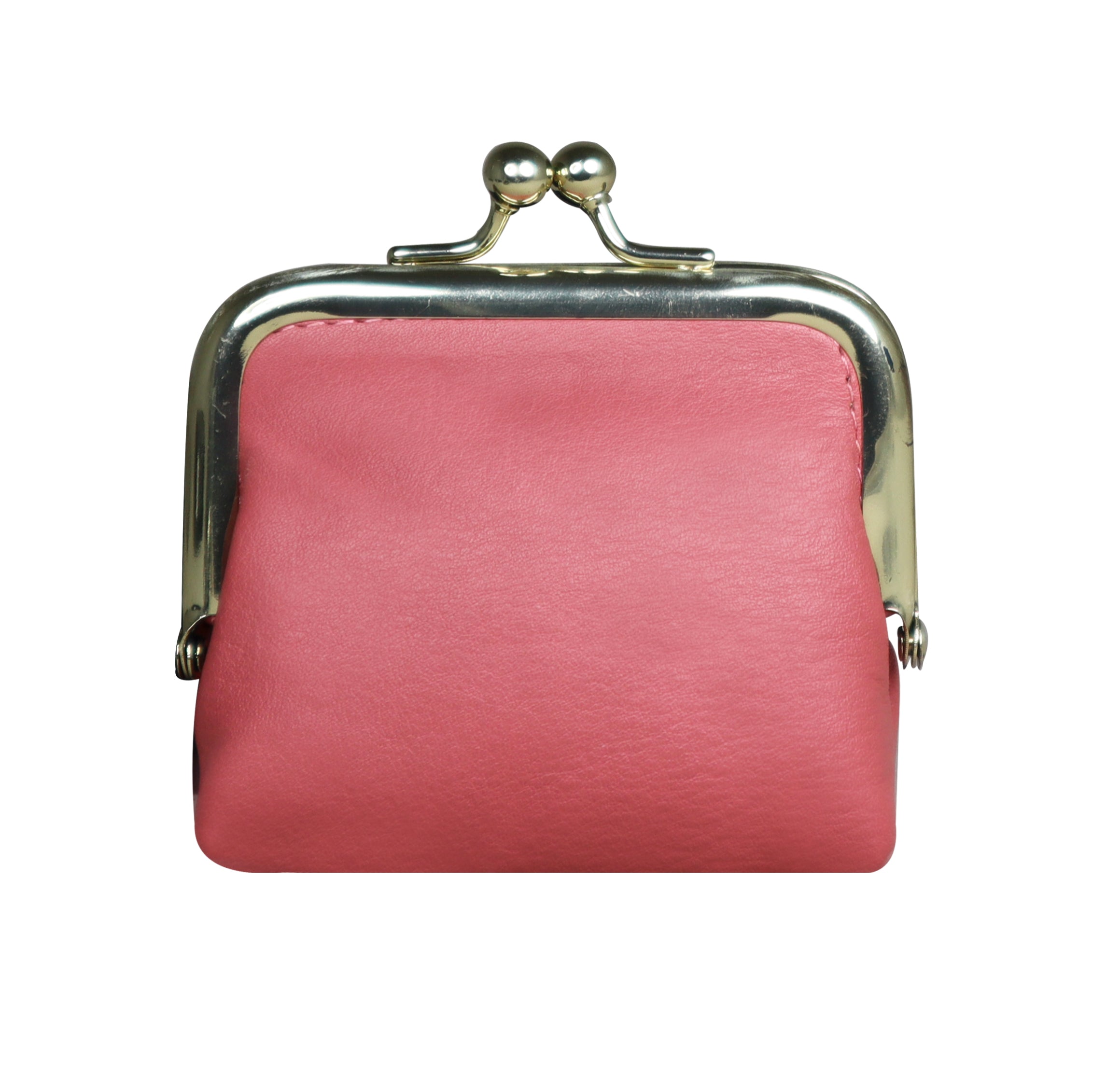 "Minnie" Women's Coin Case