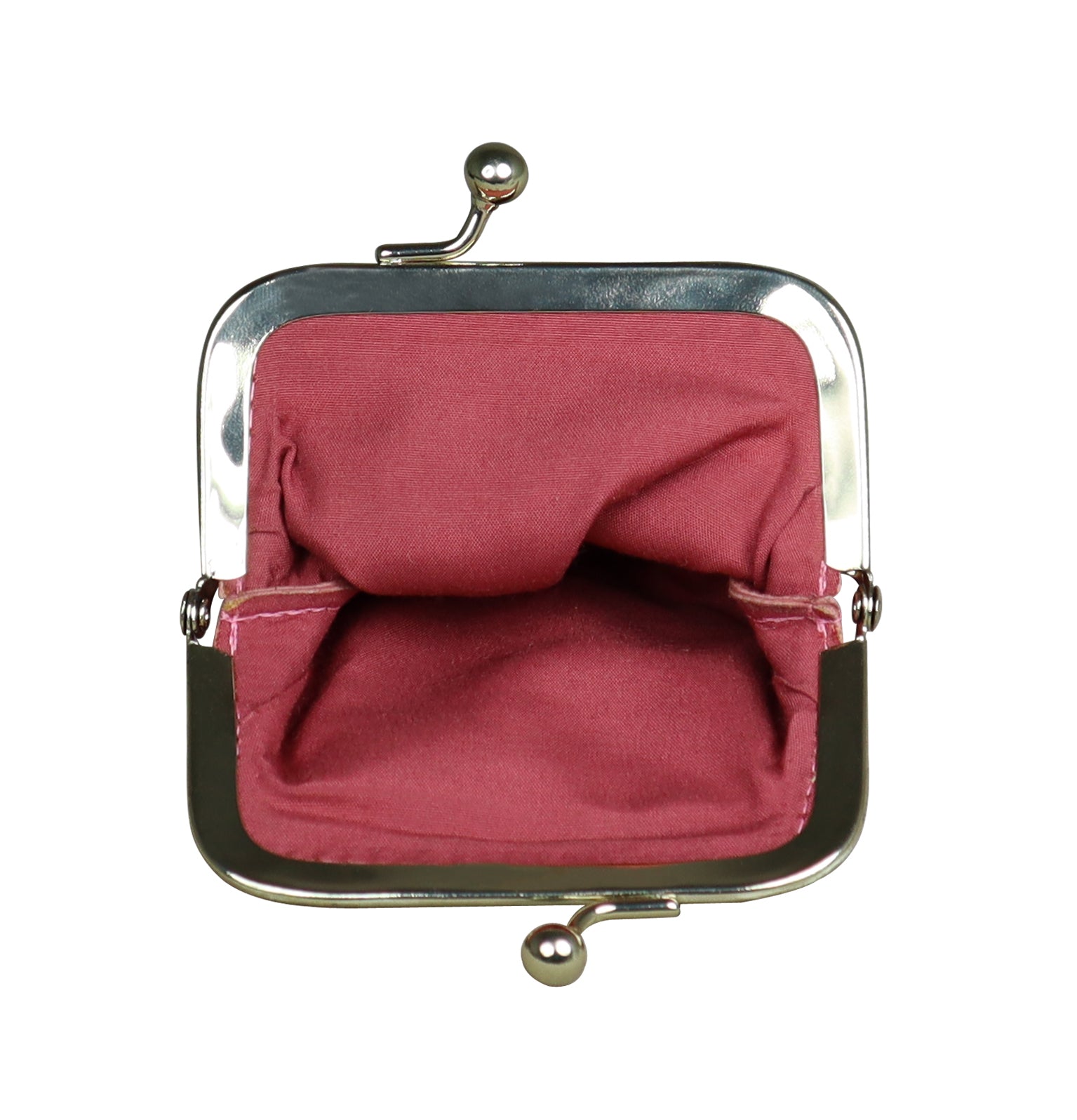 "Minnie" Women's Coin Case